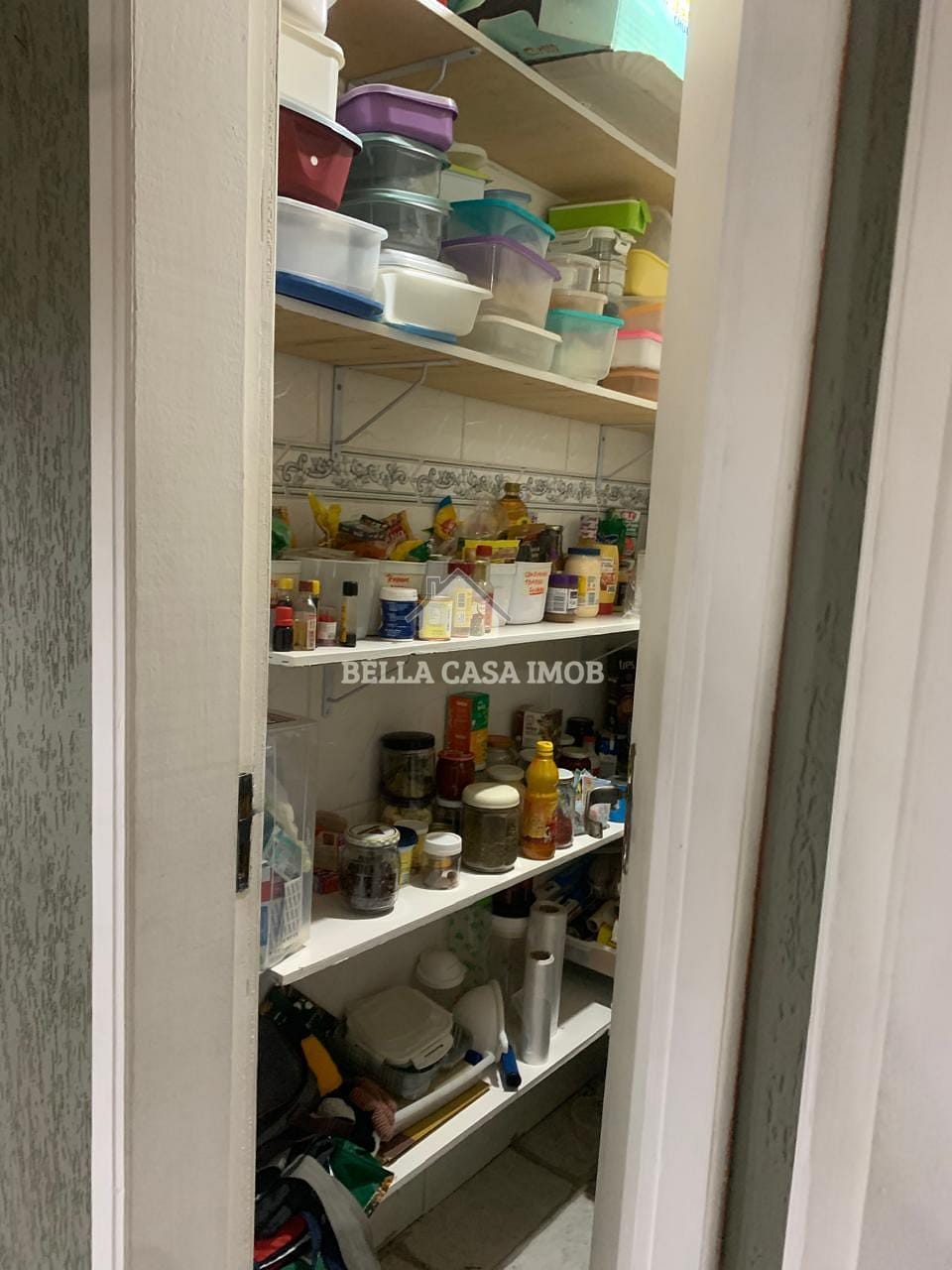 Apartamento à venda com 3 quartos, 270m² - Foto 6