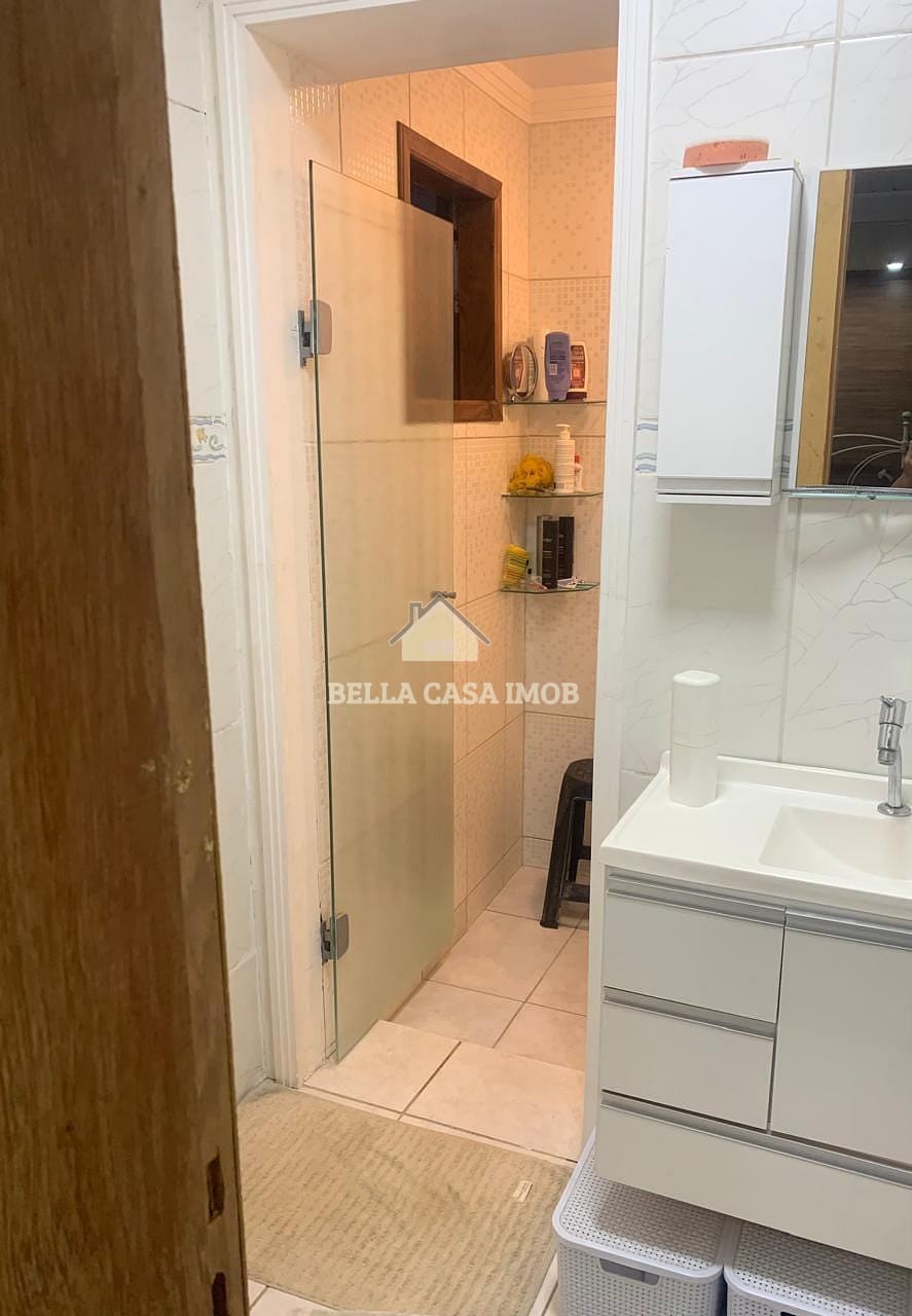 Apartamento à venda com 3 quartos, 270m² - Foto 7