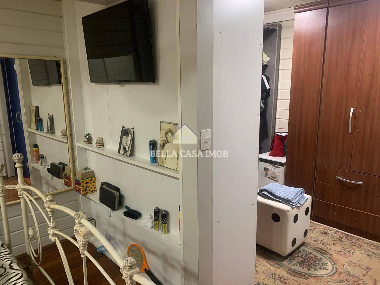 Apartamento à venda com 3 quartos, 270m² - Foto 8