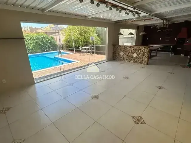 Apartamento com 270m² 3 quartos e 4 banheiros, à venda, no bairro Jardim Ibiti do Paço em Sorocaba