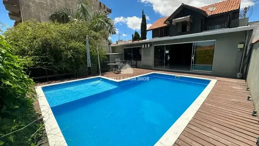 Apartamento, 3 quartos, 270 m² - Foto 38