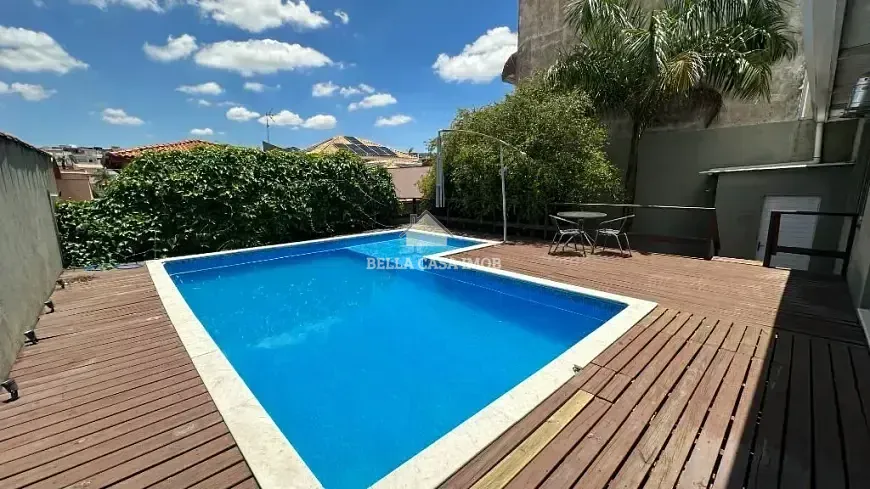 Apartamento, 3 quartos, 270 m² - Foto 37