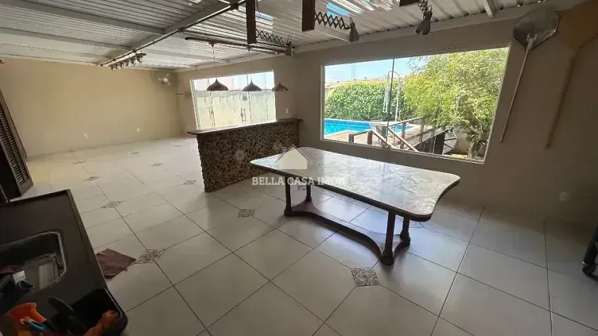 Apartamento, 3 quartos, 270 m² - Foto 42