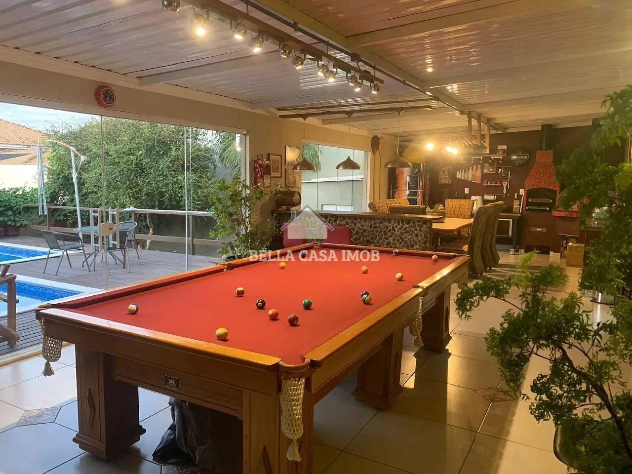 Apartamento, 3 quartos, 270 m² - Foto 19