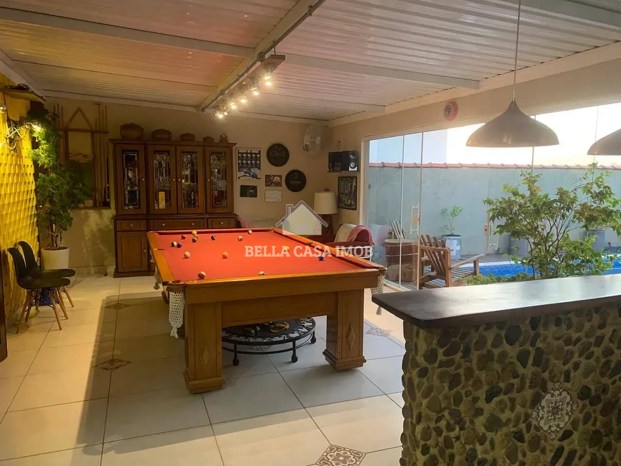 Apartamento, 3 quartos, 270 m² - Foto 21