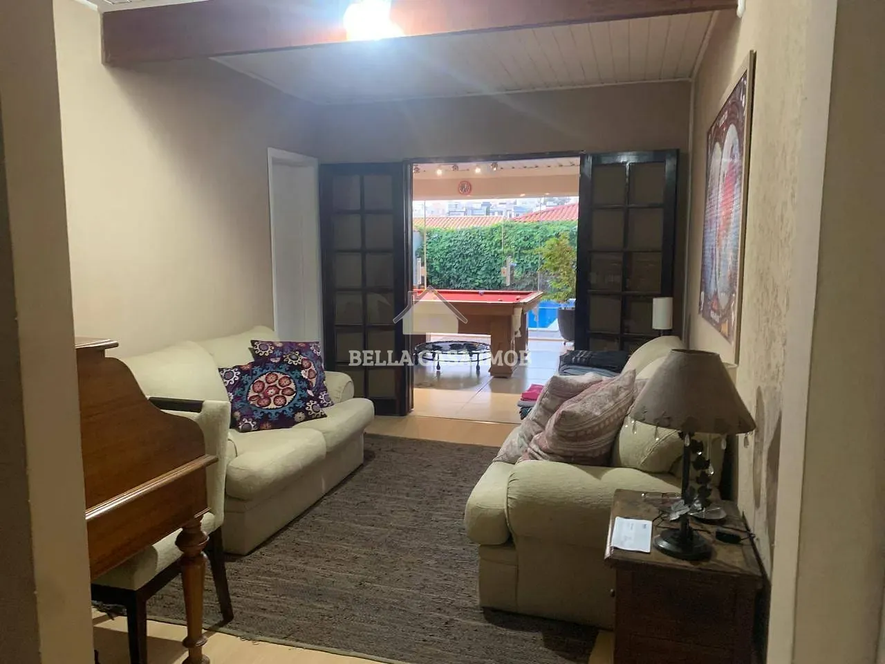 Apartamento, 3 quartos, 270 m² - Foto 28