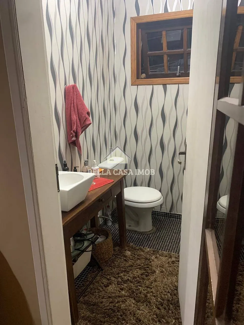 Apartamento, 3 quartos, 270 m² - Foto 4