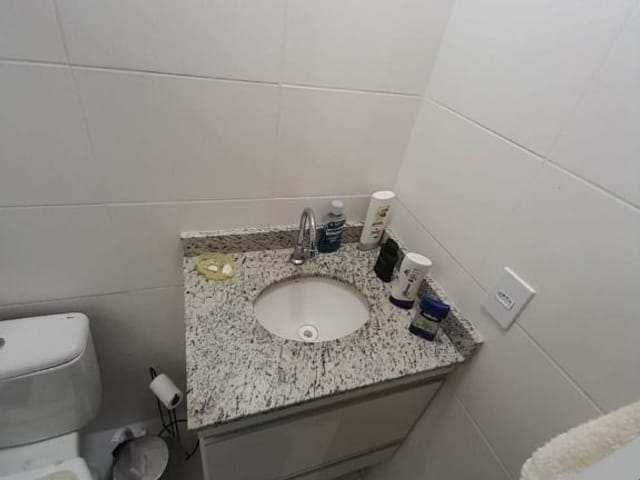 Apartamento 1 quarto e 1 banheiro, à venda, no bairro Vila Clementino	 em São Paulo