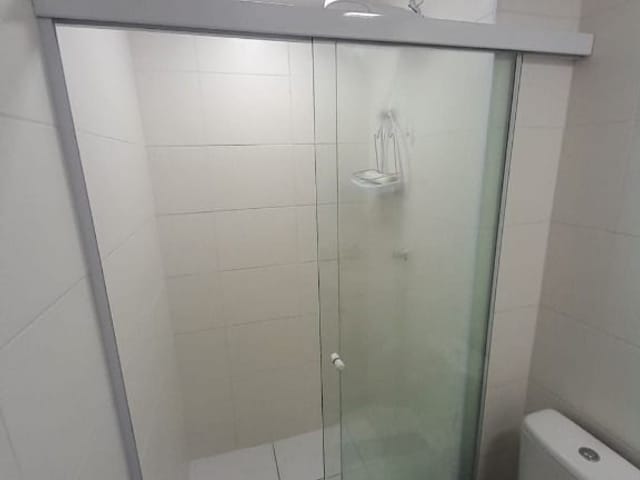 Apartamento 1 quarto e 1 banheiro, à venda, no bairro Vila Clementino	 em São Paulo