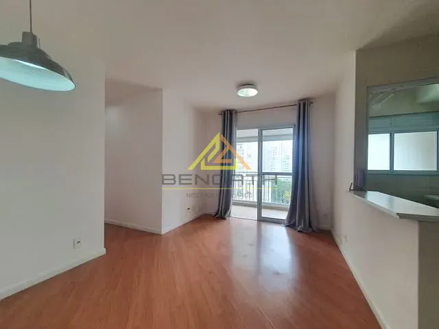 Apartamento com 60m² 2 quartos e 1 banheiro, para alugar, no bairro Consolação em São Paulo