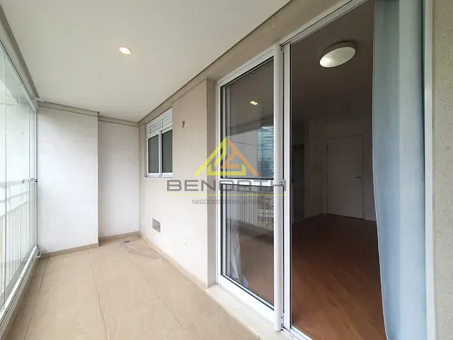Apartamento com 60m² 2 quartos e 1 banheiro, para alugar, no bairro Consolação em São Paulo