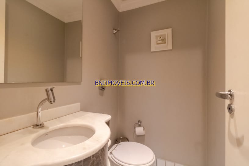 Apartamento, 3 quartos, 206 m² - Foto 7