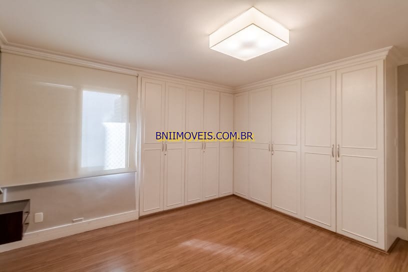 Apartamento, 3 quartos, 206 m² - Foto 22