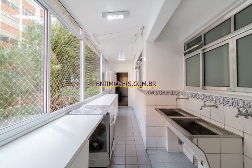 Apartamento, 3 quartos, 206 m² - Foto 12