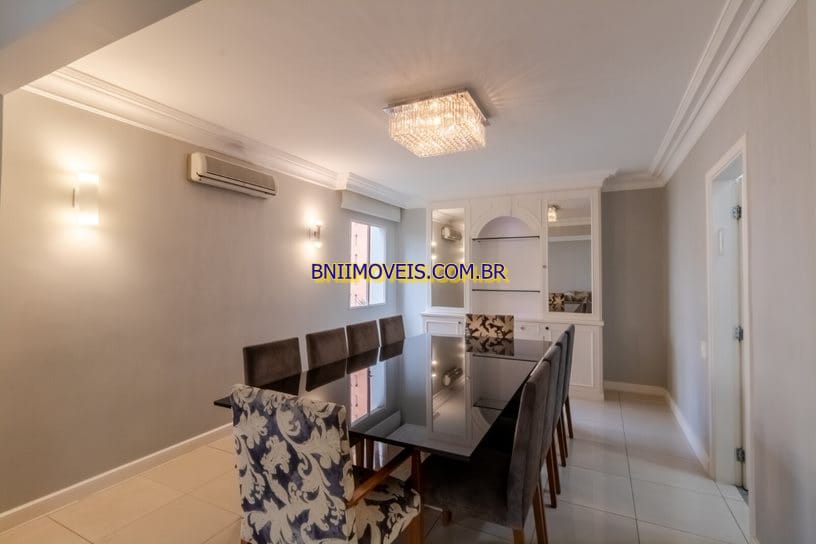 Apartamento, 3 quartos, 206 m² - Foto 4