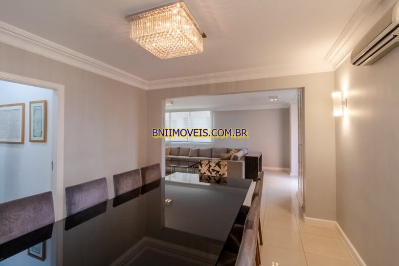 Apartamento, 3 quartos, 206 m² - Foto 6
