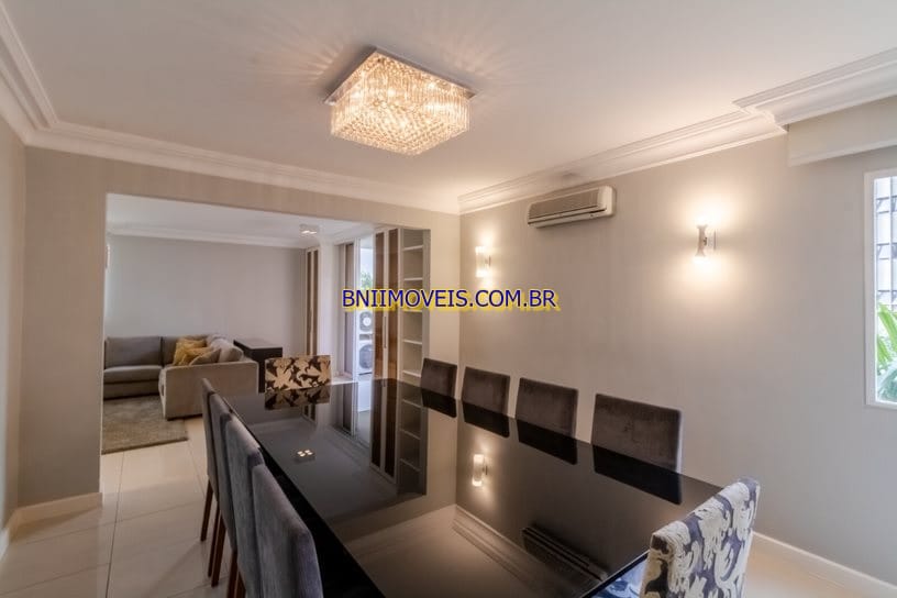 Apartamento, 3 quartos, 206 m² - Foto 5