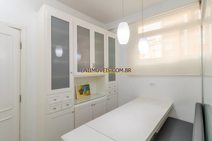 Apartamento, 3 quartos, 206 m² - Foto 8