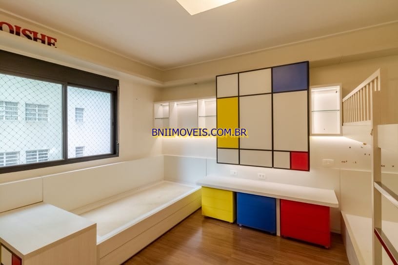 Apartamento, 3 quartos, 206 m² - Foto 13