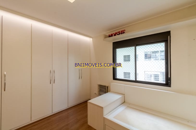Apartamento, 3 quartos, 206 m² - Foto 14