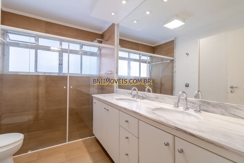 Apartamento, 3 quartos, 206 m² - Foto 24