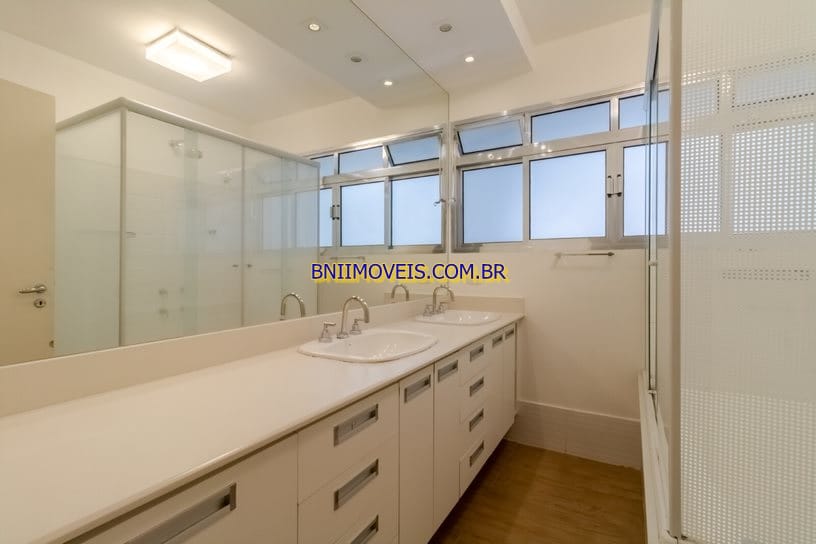 Apartamento, 3 quartos, 206 m² - Foto 20