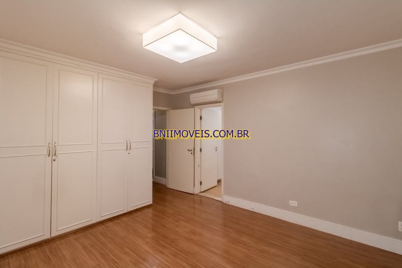 Apartamento, 3 quartos, 206 m² - Foto 23