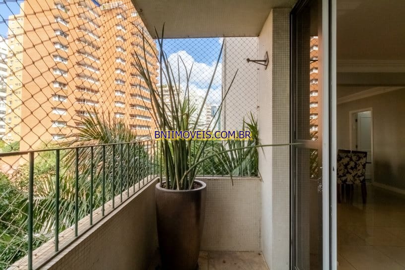 Apartamento, 3 quartos, 206 m² - Foto 31