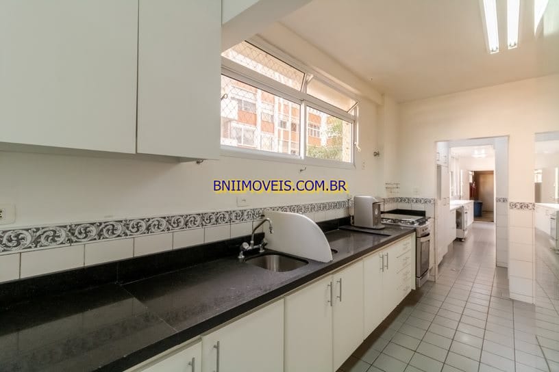 Apartamento, 3 quartos, 206 m² - Foto 10