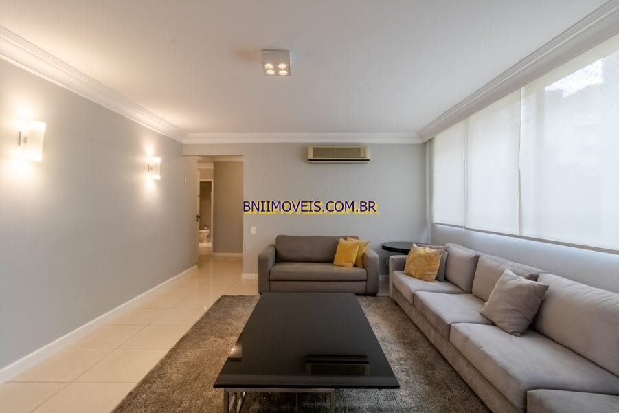 Apartamento, 3 quartos, 206 m² - Foto 3