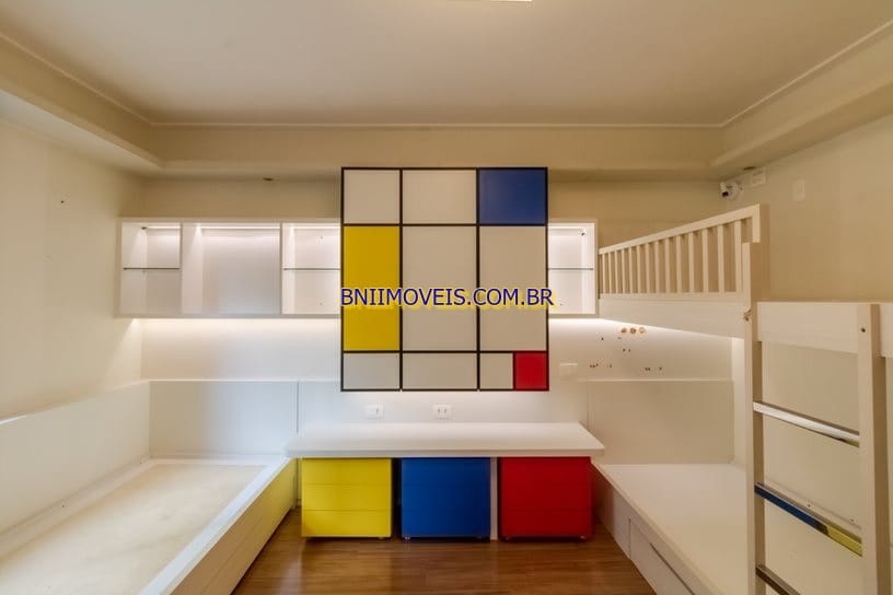Apartamento, 3 quartos, 206 m² - Foto 15