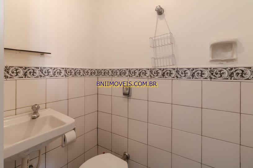 Apartamento, 3 quartos, 206 m² - Foto 11