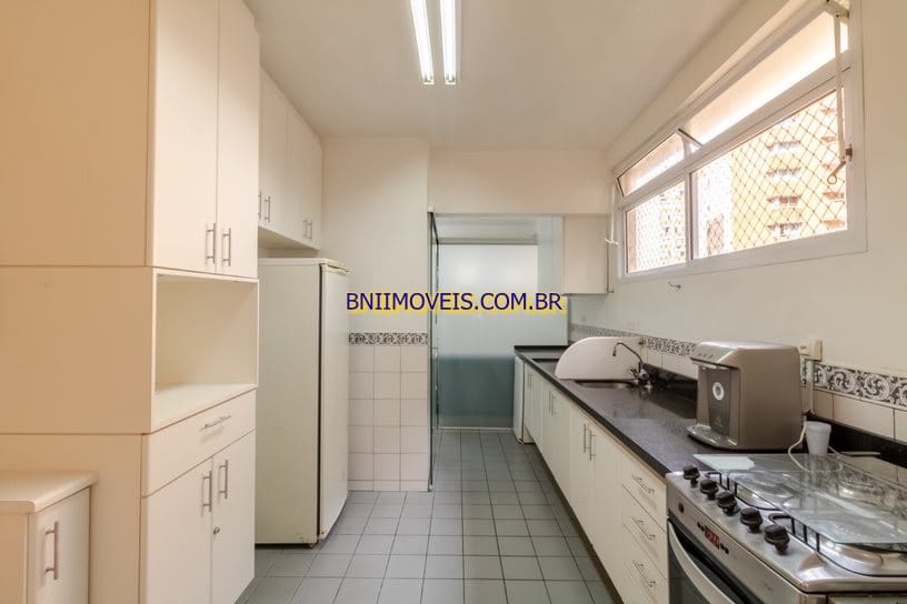 Apartamento, 3 quartos, 206 m² - Foto 9