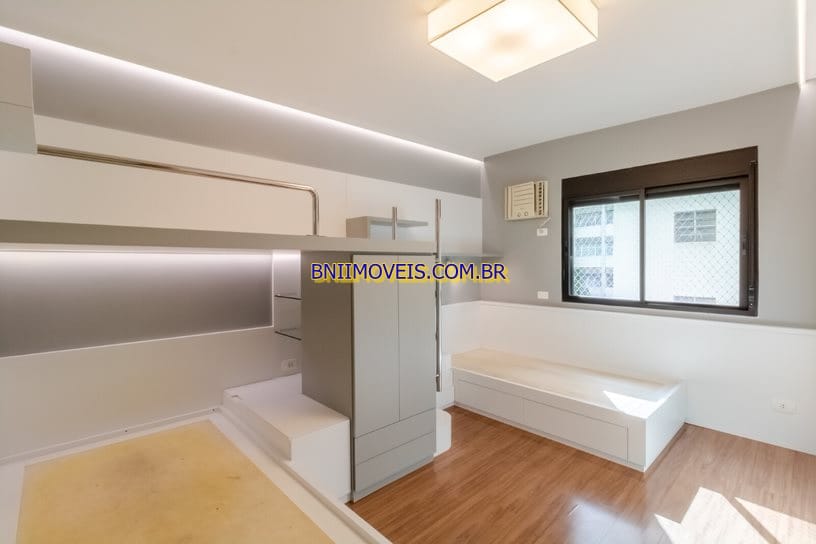 Apartamento, 3 quartos, 206 m² - Foto 18