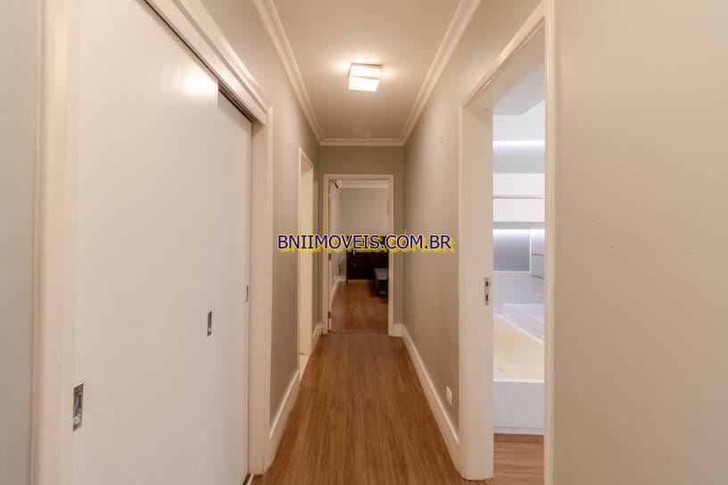 Apartamento, 3 quartos, 206 m² - Foto 17