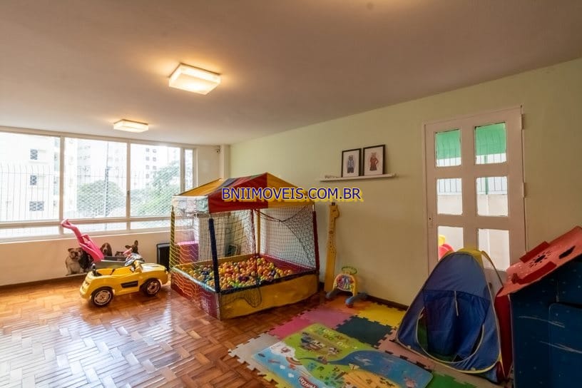 Apartamento, 3 quartos, 206 m² - Foto 29