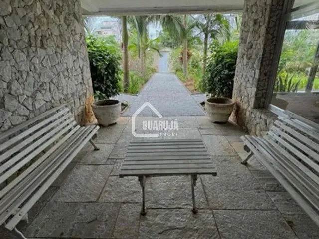 Apartamento 2 quartos e 1 banheiro, à venda, no bairro Mar e Céu em Guarujá