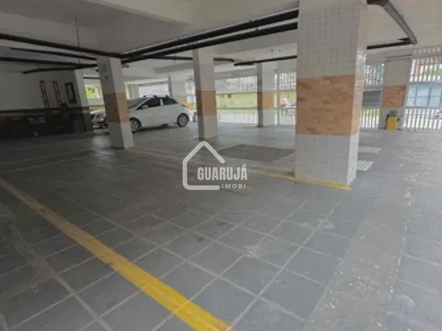 Apartamento 2 quartos e 1 banheiro, à venda, no bairro Mar e Céu em Guarujá
