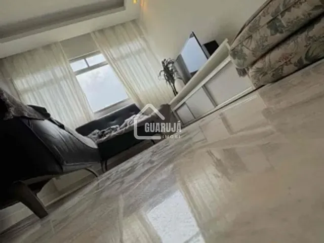 Apartamento 2 quartos e 1 banheiro, à venda, no bairro Mar e Céu em Guarujá