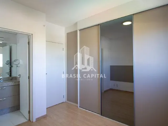 Apartamento 3 quartos e 2 banheiros, à venda, no bairro Parque Campolim em Sorocaba