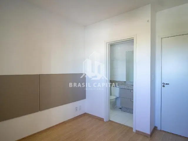 Apartamento 3 quartos e 2 banheiros, à venda, no bairro Parque Campolim em Sorocaba