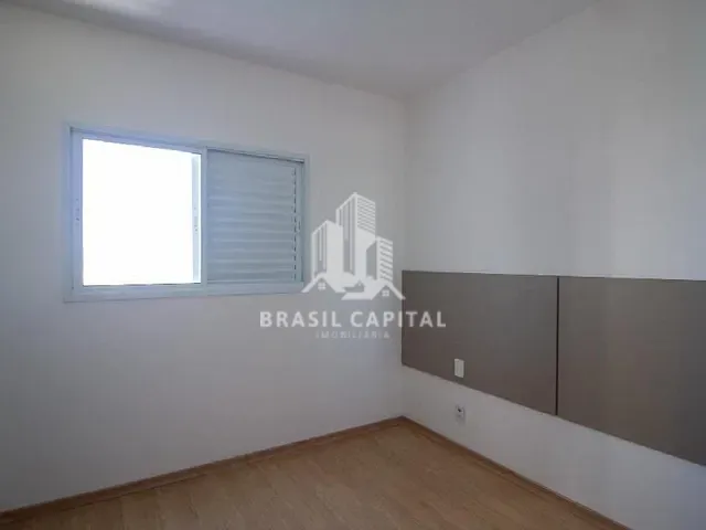 Apartamento 3 quartos e 2 banheiros, à venda, no bairro Parque Campolim em Sorocaba