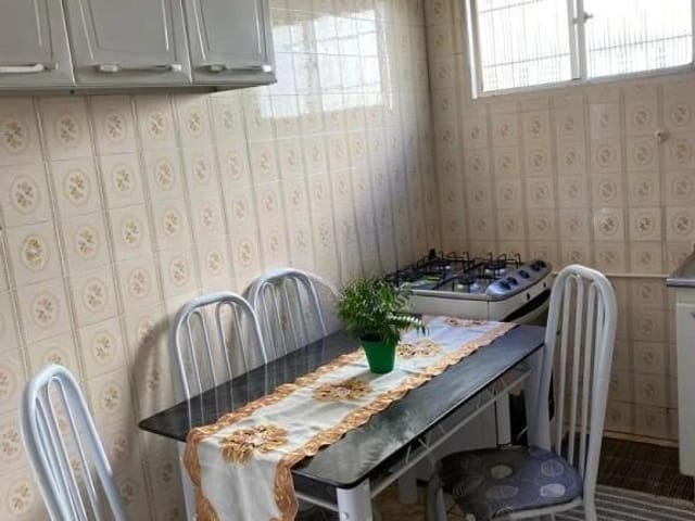 Apartamento com 48m² 2 quartos e 1 banheiro, à venda, no bairro Conjunto Habitacional Padre Manoel da Nóbrega em São Paulo