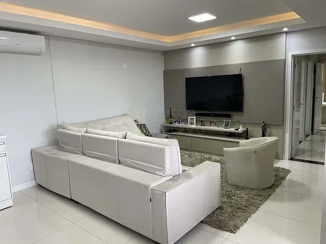 Apartamento com 195m² 3 quartos e 4 banheiros, à venda, no bairro Centro em Apucarana