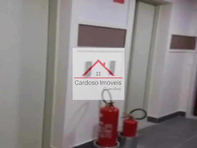 Apartamento com 57m² 2 quartos e 2 banheiros, à venda, no bairro Vila Rosalia em Guarulhos