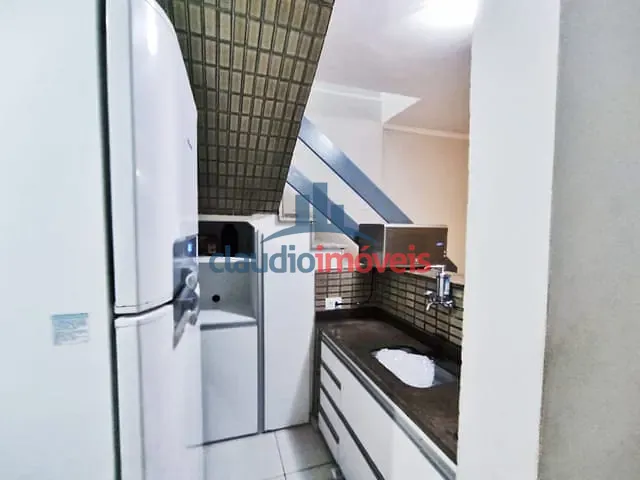 Apartamento 3 quartos e 3 banheiros, à venda, no bairro Pontal (Cunhambebe) em Angra dos Reis