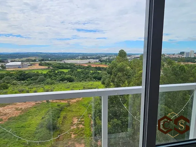 Apartamento 2 quartos e 1 banheiro, à venda, no bairro Jardim Casablanca em Indaiatuba