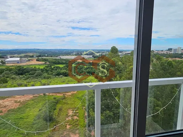 Apartamento 2 quartos e 1 banheiro, à venda, no bairro Jardim Casablanca em Indaiatuba
