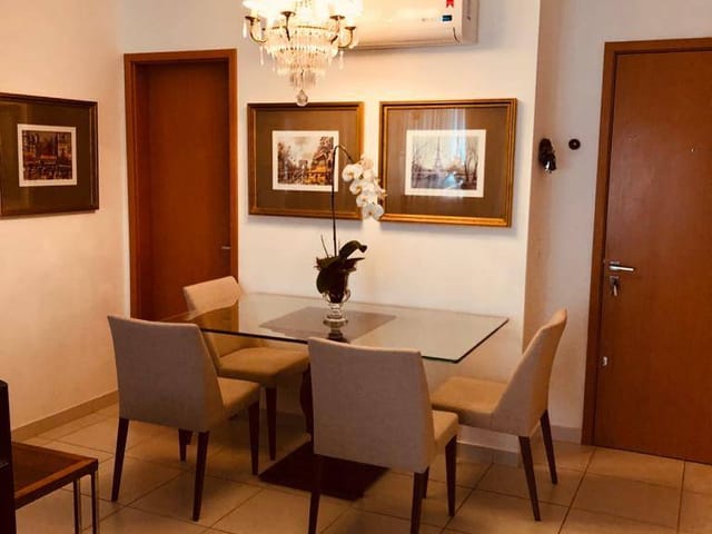 Apartamento 3 quartos e 4 banheiros, à venda, no bairro São José em Franca