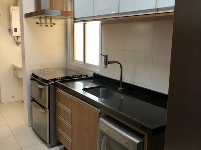 Apartamento 3 quartos e 4 banheiros, à venda, no bairro São José em Franca